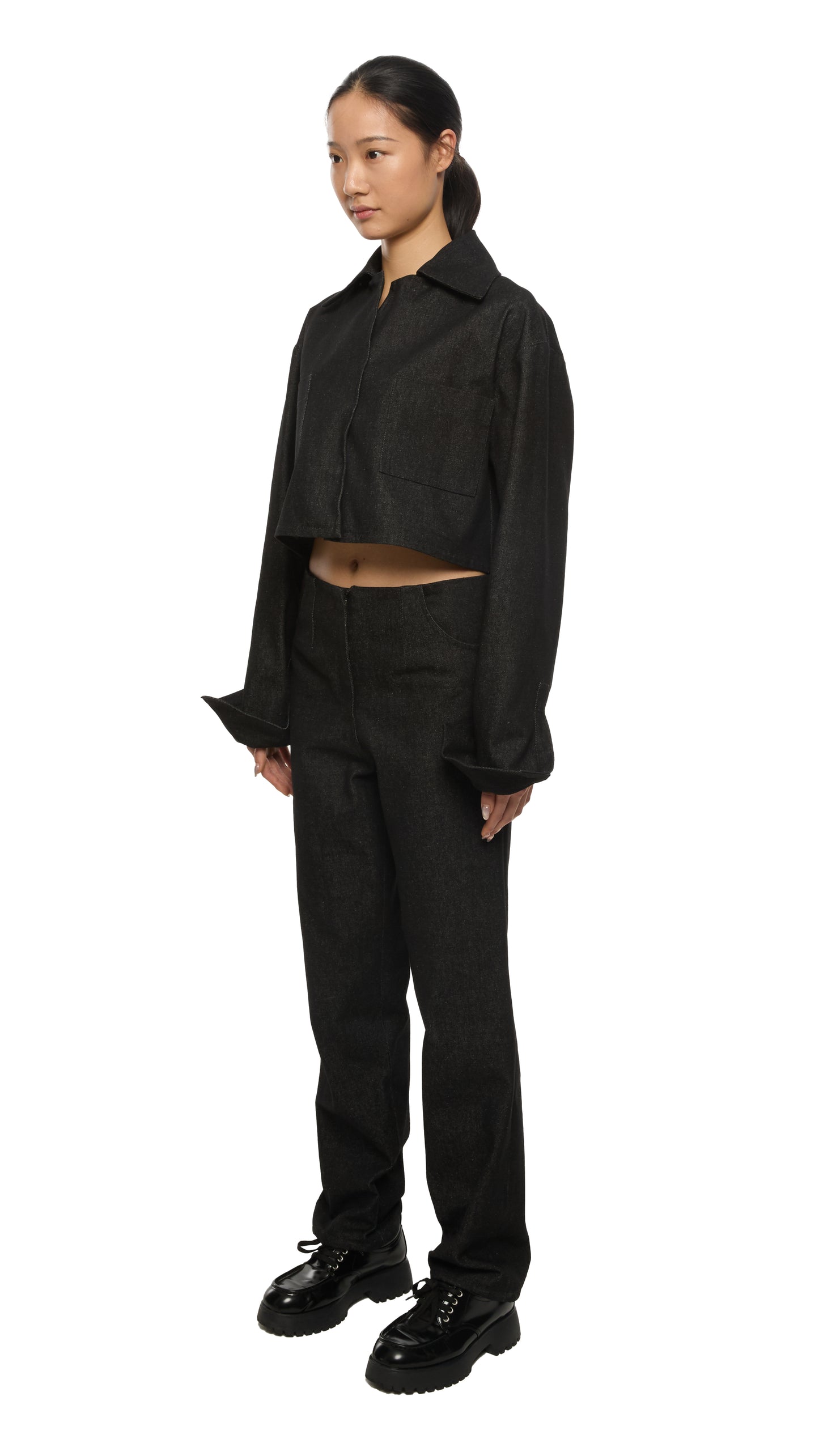 The Malleable Jeans (Women)