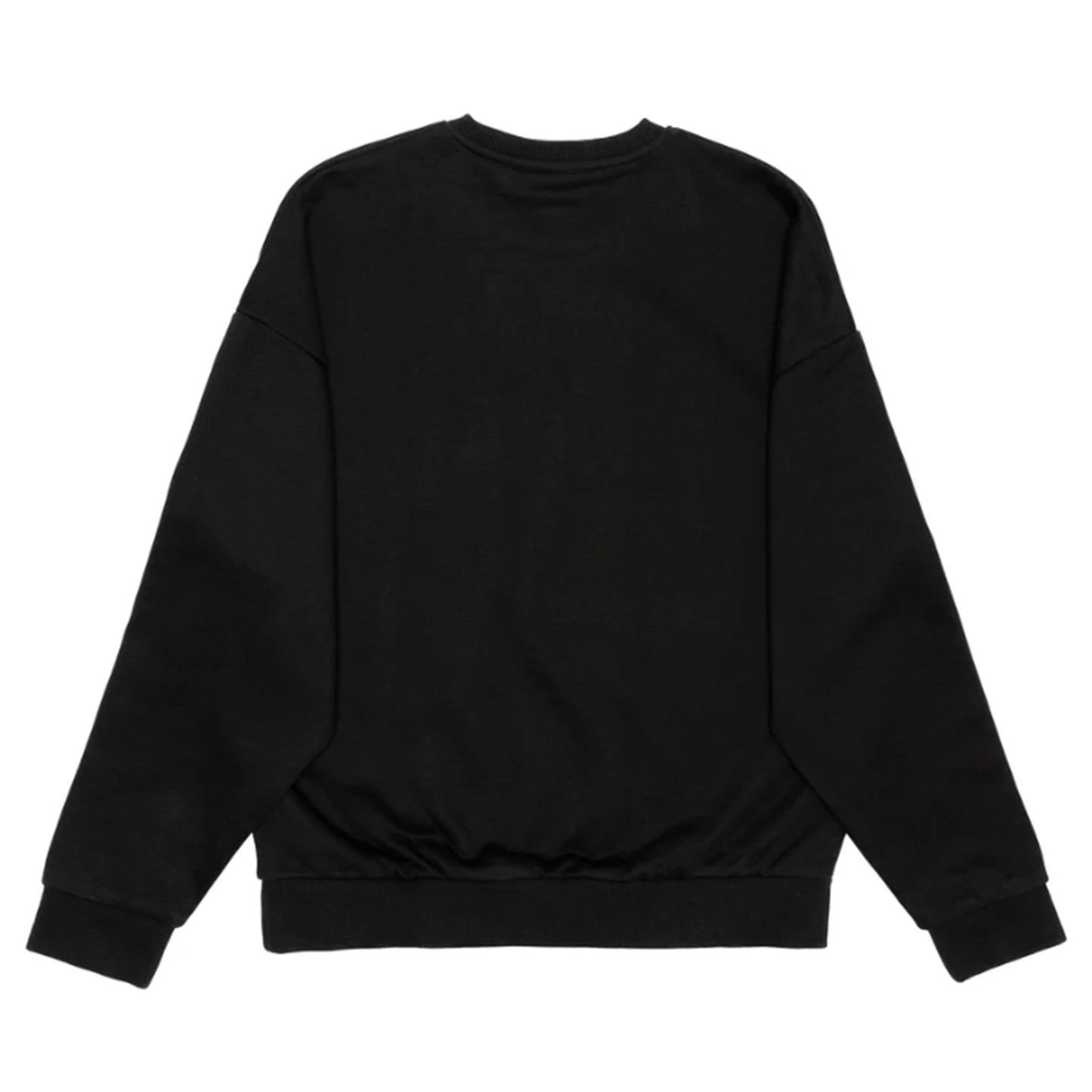 The Super Heavy - Oversized Crewneck