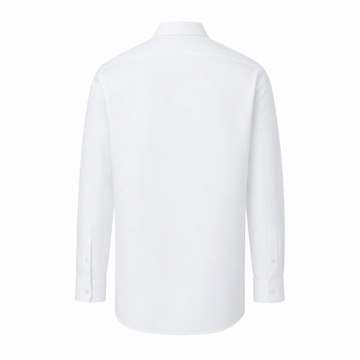 Men's Dress Shirt ''I Am Not A Robot''
