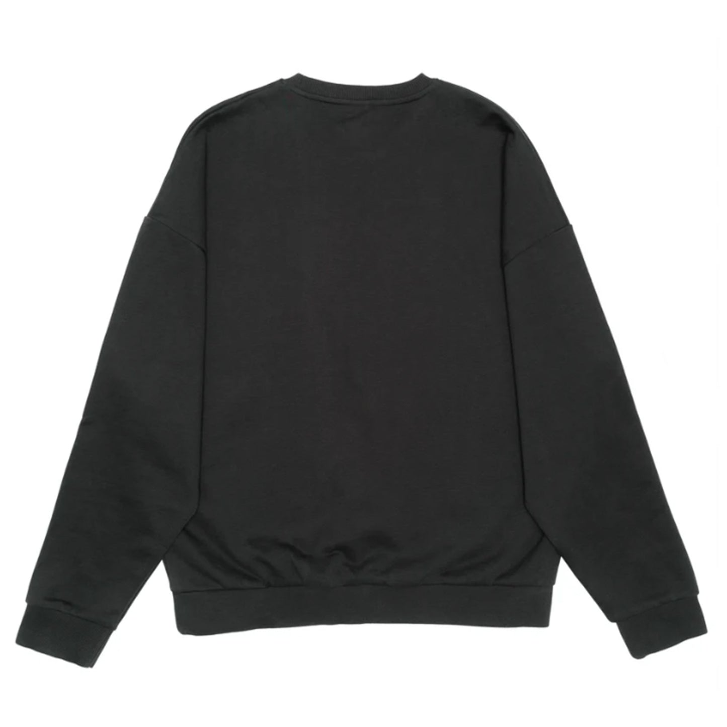 The Super Heavy - Oversized Crewneck